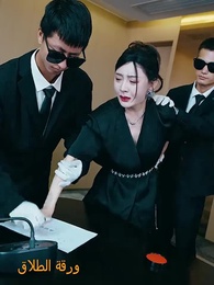 الحلقة 47 - [مدبلج]عريس تحت التهديد