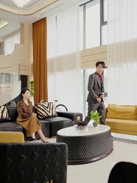 Salah Menikah ke Macan Betina! - Episode 55