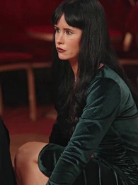 الحلقة 36 - [مدبلج]حين تتحول الأم إلى أسطورة