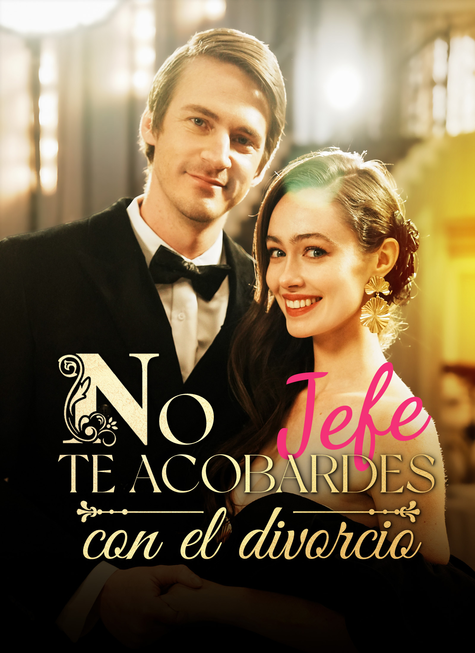 Portada de Boss, Don't Chicken Out on the Divorce