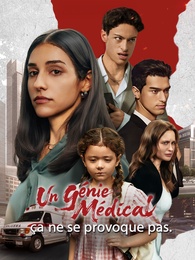 Un génie médical, ça ne se provoque pas.