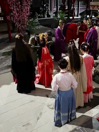 Bölüm 11 - [Dublajlı]intikam zamanı