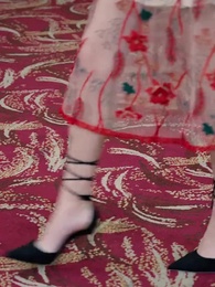 When the Caged Bird Returns - Episode 26