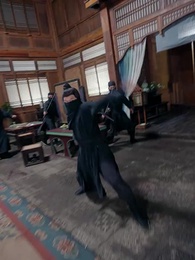 Episode 23 - A Kingdom's Price