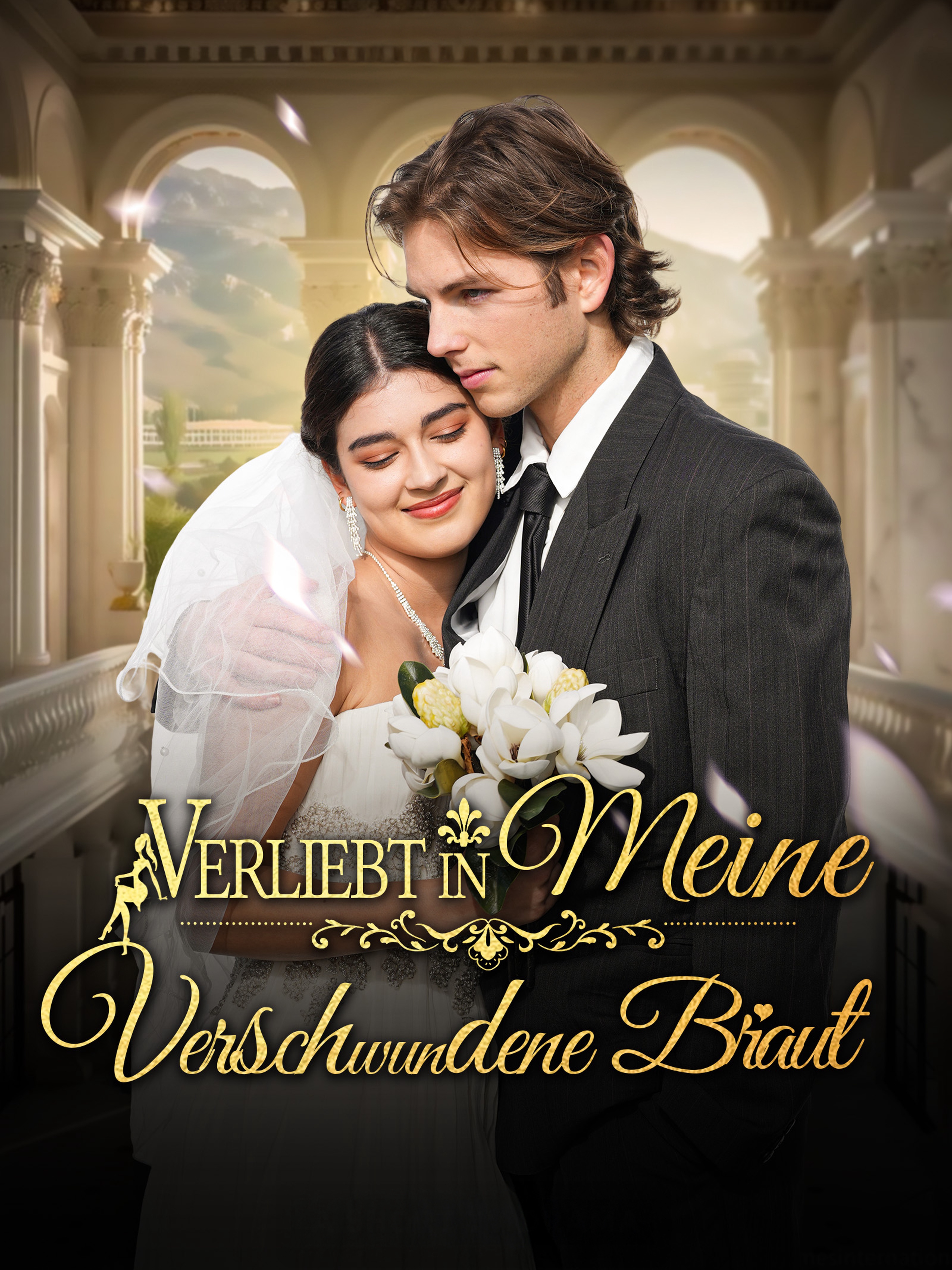 Verliebt in meine verschwundene Braut