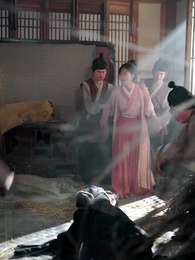 32화 - 내 부군은 황제다