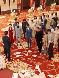 ราคาของการทรยศ - Episode 17