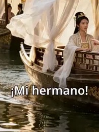 De Sirvienta a Heroína Vengadora - Episode 12