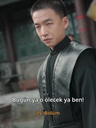 Bölüm 35 - [Dublajlı]Ejder’in Gölgesinde