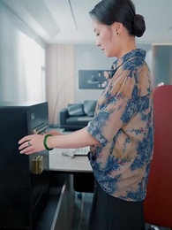 女王の策略 - Episode 18