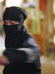 転生帝王：家族よ、跪け - Episode 44