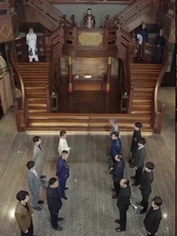 Bölüm 25 - [Dublajlı]Ölümsüz Yolcusu