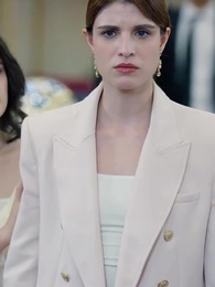 When the Caged Bird Returns - Episode 45