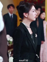 ตอนที่ 50 - [พากย์ไทย]ลาก่อนอดีตในวันวาน