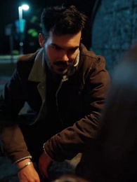 Te escuché con el corazón - Episode 24