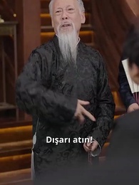 [Dublajlı]Ölümsüz Yolcusu - Episode 40