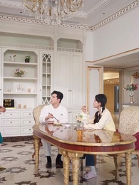 Episode 26 - My Tough Wife