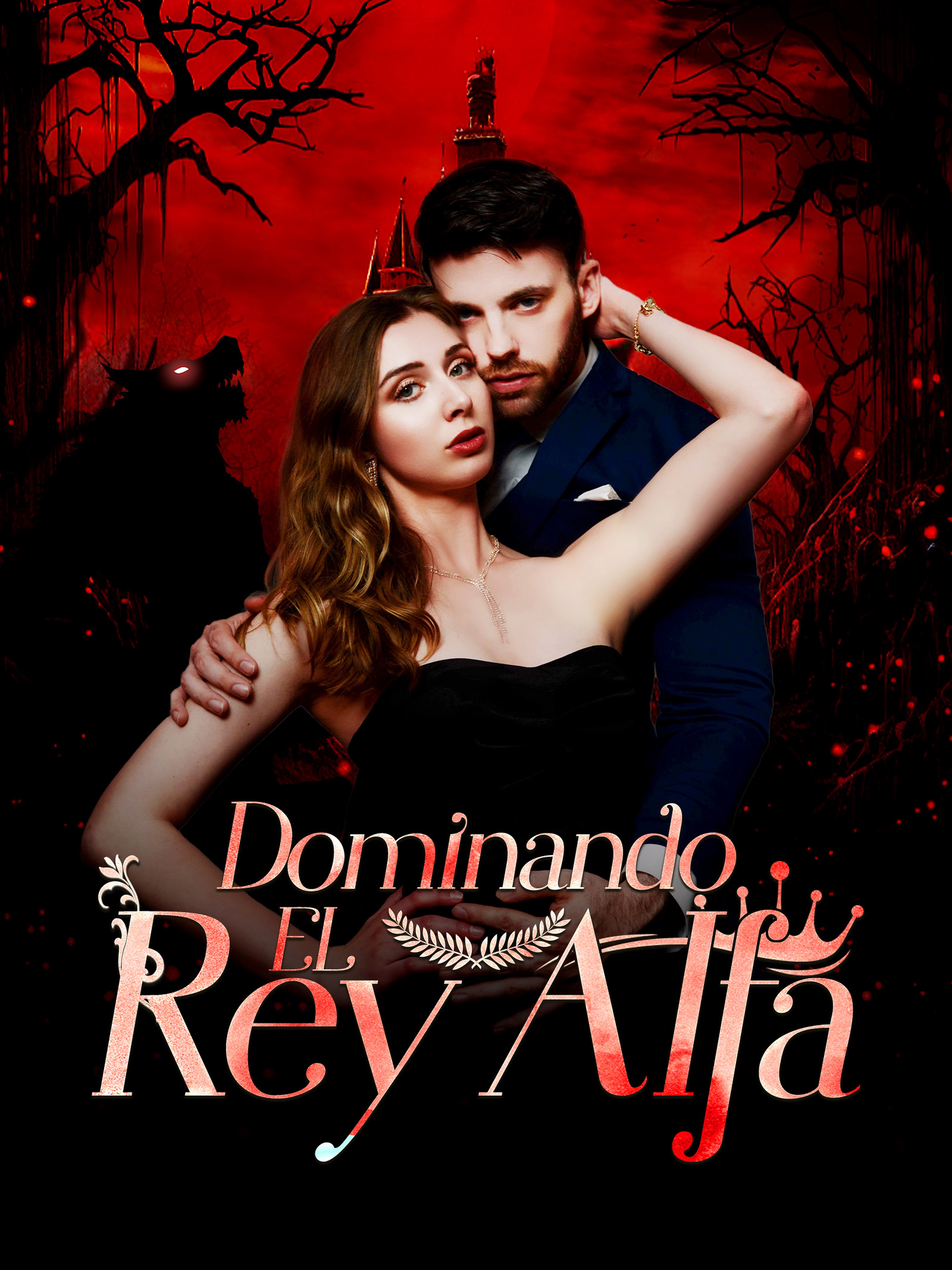 Dominando el Rey Alfa