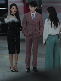 Épisode 45 - La Seconde Vie de Sophie