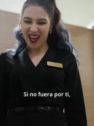 Te escuché con el corazón - Episode 8