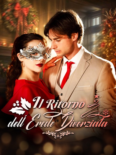 Il Ritorno dell'Erede Divorziata