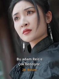 [Dublajlı]Ejder’in Gölgesinde - Episode 28