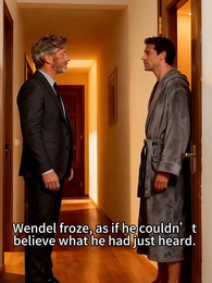 Love, Lies, and a Death Certificate - Episode 6