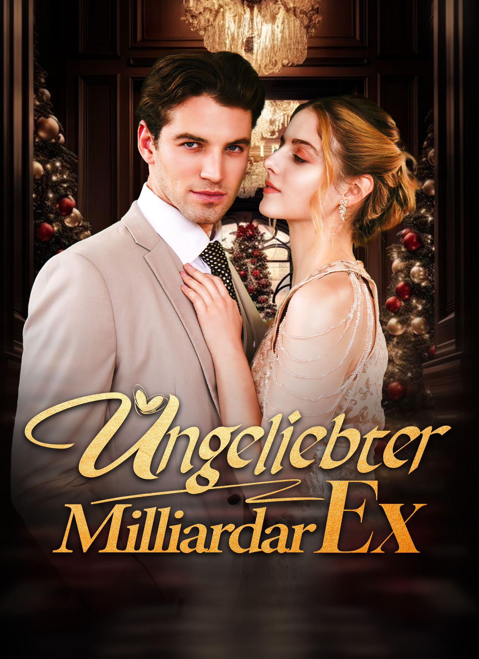 Ungeliebter Milliardar-Ex