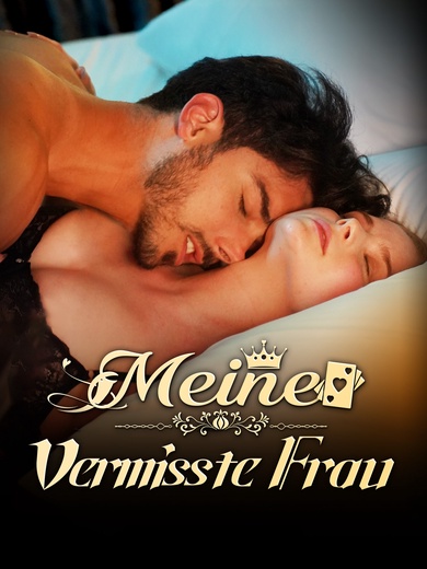 Meine vermisste Frau