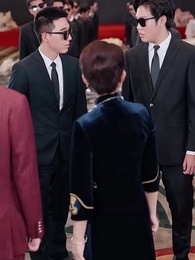 Episodio 26 - Devuélveme a Mi Bebé