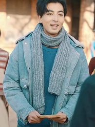 Episodio 44 - Juramento de Venganza