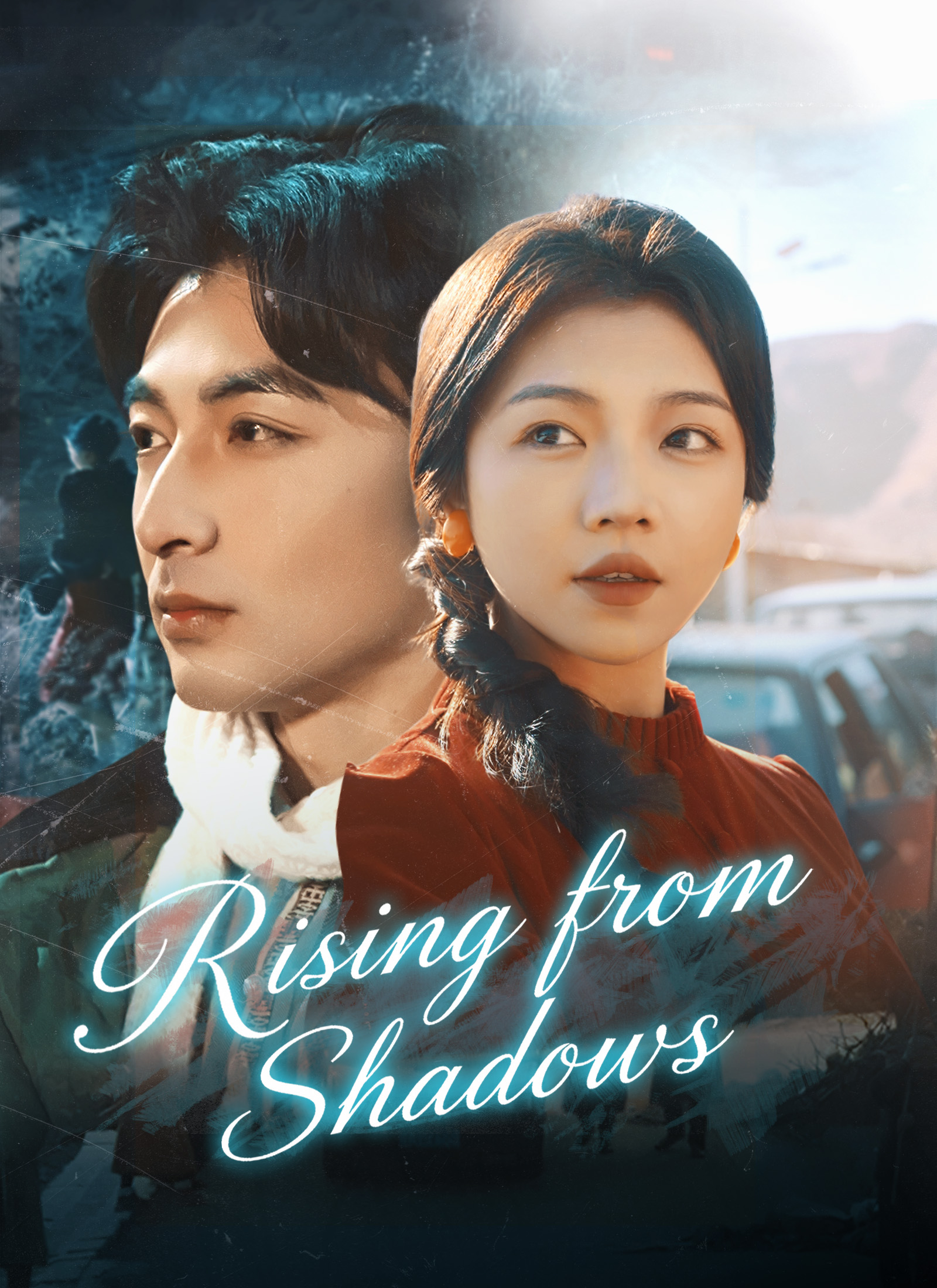 Rising from Shadows