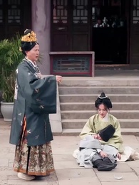 Episódio 52 - [Dublado]Florada na Estação, a Cidade Imperial Ressoa