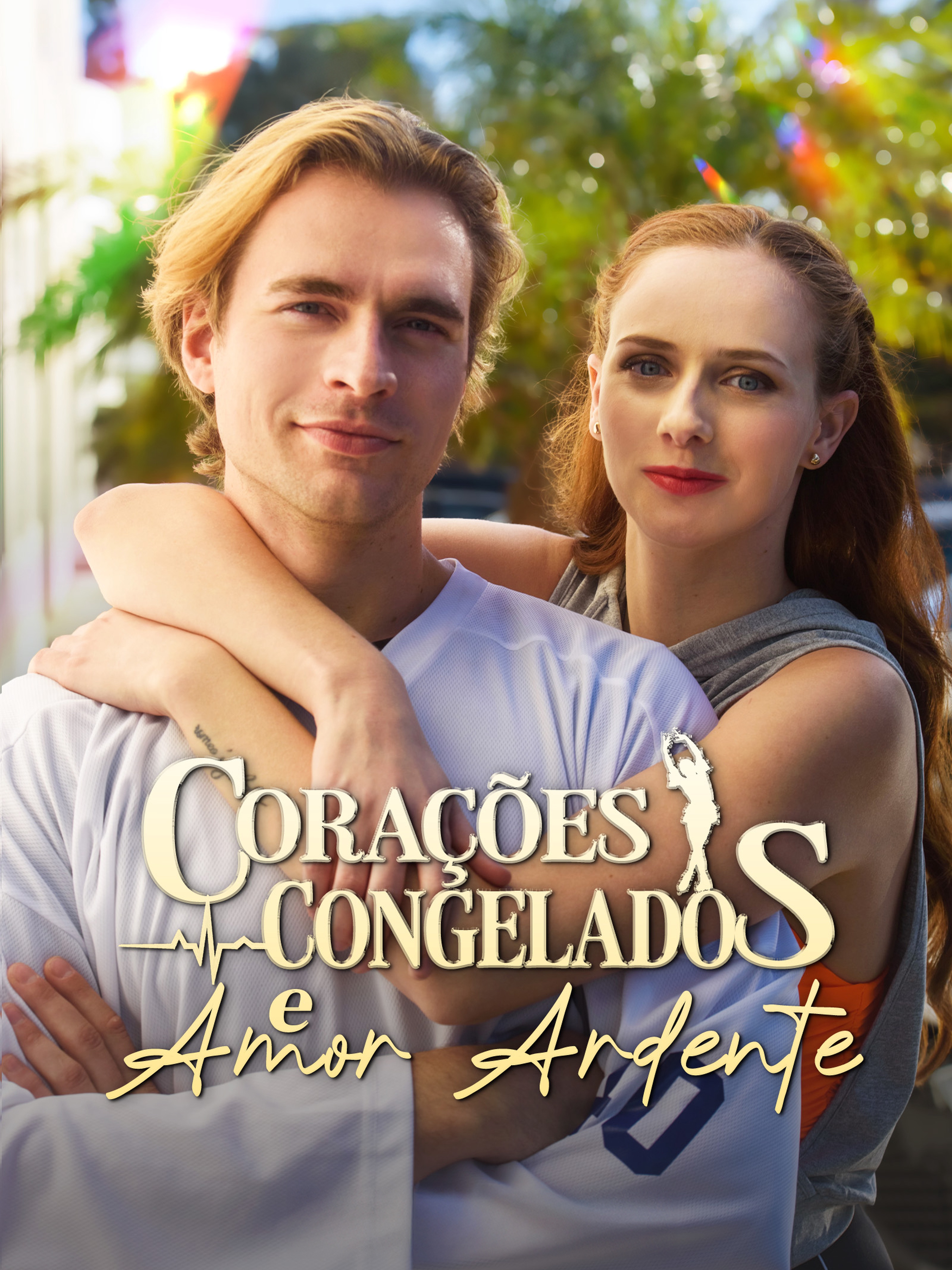 Corações Congelados e Amor Ardente