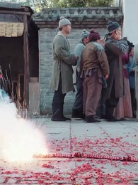 ตอนที่ 2 - [พากย์ไทย]จินหลวน: พระคุณแม่เหนือบัลลังก์