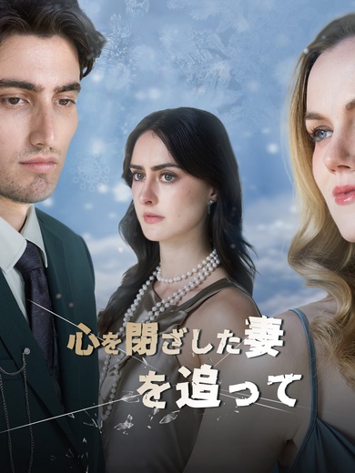 心を閉ざした妻を追って