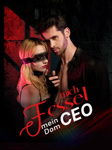 Fessel mich, mein Dom-CEO