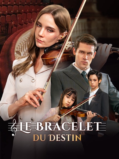 Le Bracelet du Destin