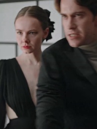 Серия 36 - Пожалуйста, выйди замуж за моего мужа