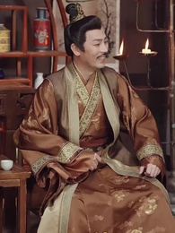 ตอนที่ 16 - [พากย์ไทย]จินหลวน: พระคุณแม่เหนือบัลลังก์