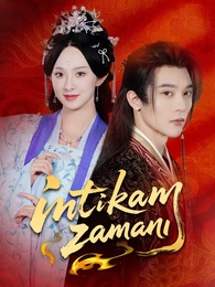 [Dublajlı]intikam zamanı