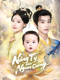 Nàng Tỳ Hưu Ngoan Cường