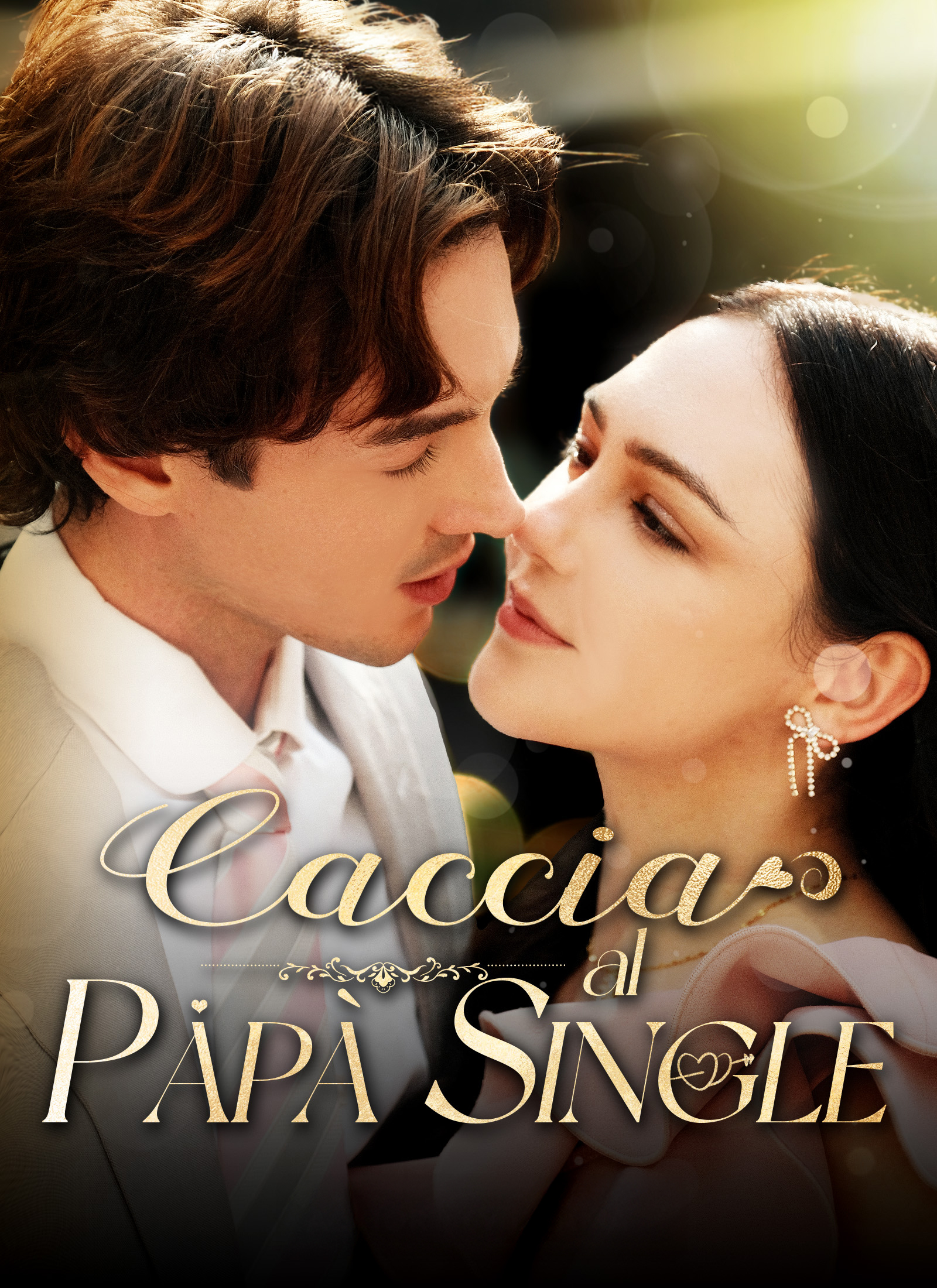 Caccia al Papà Single