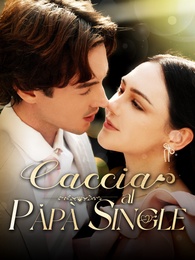 Caccia al Papà Single