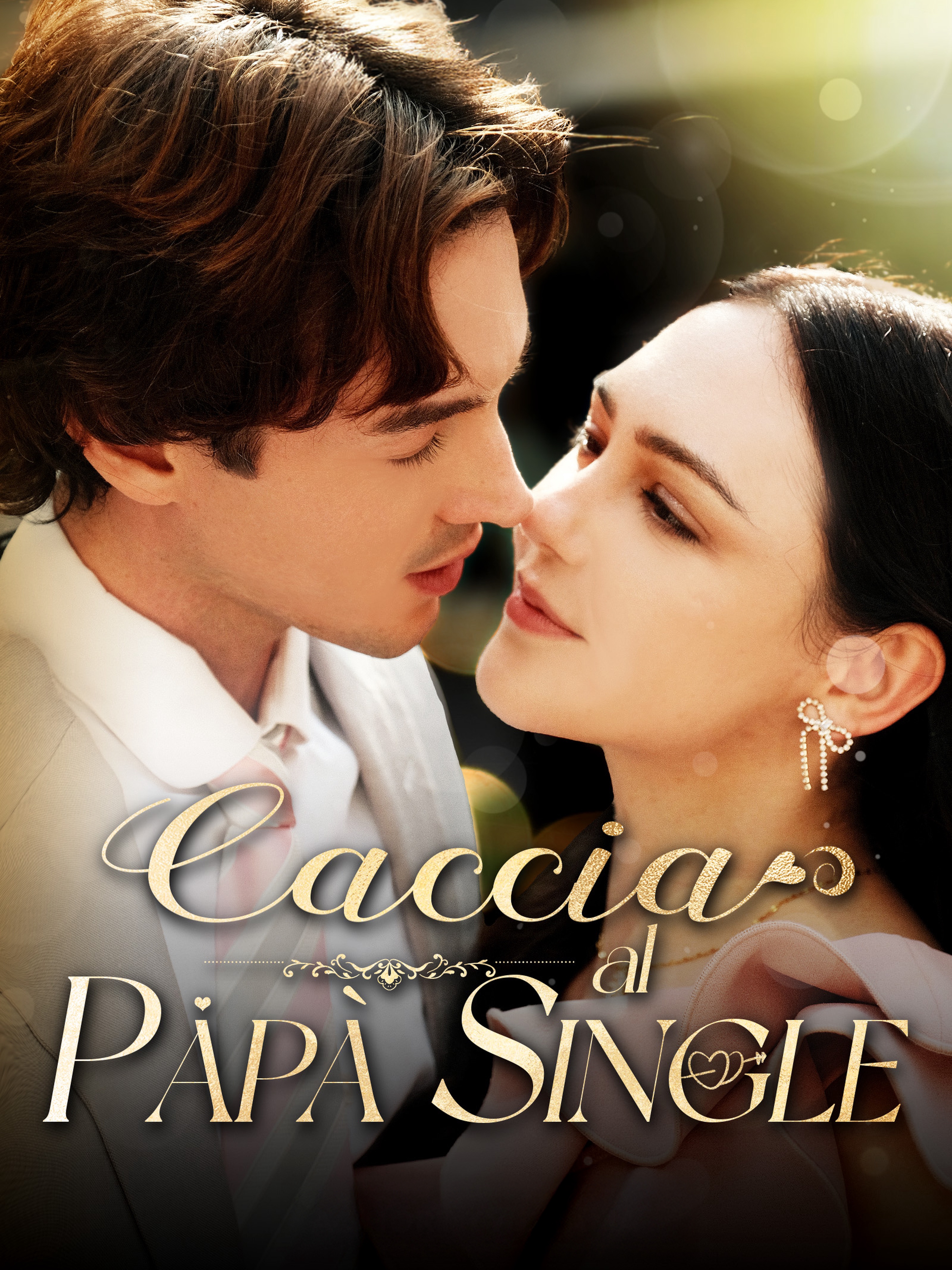 Caccia al Papà Single