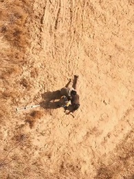 Episodio 9 - Juramento de Venganza