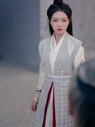 暁に果つる、君主の誓い - Episode 34