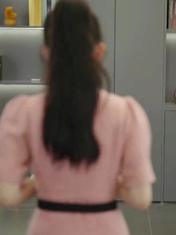 Épisode 84 - La Seconde Vie de Sophie