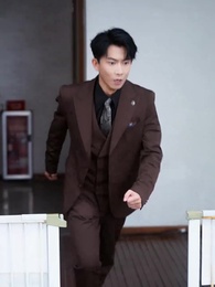 Đánh Tráo - Episode 16