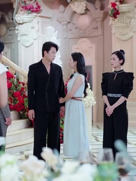 Hành Trình Tái Sinh - Episode 52